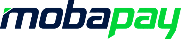 mobapay brand logo for Philippines gaming platform